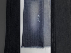 Jeans Jaquard T5006 jeans de design de tira