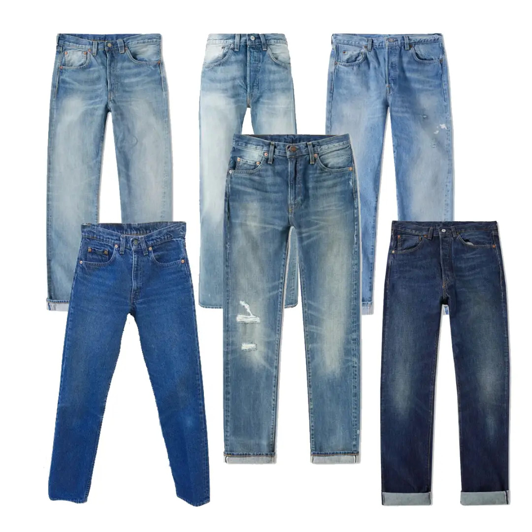 Últimos blogs da empresa sobre A evolução do enxaguamento do tecido denim (denim)