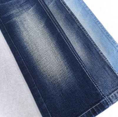 Azul escuro 10,5 oz tecidos de denim para calças de ganga Providenciando 66' 67'
