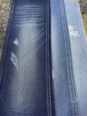 comprar 10 x 7 Tecido rígido de algodão denim para calças de namorado ou jeans online manufacture