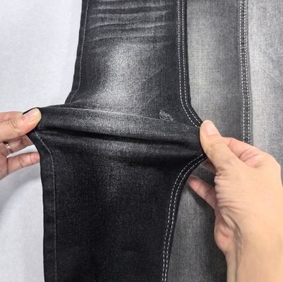 comprar Tecido Denim Stretch de Algodão Poliéster Estilo SARJA 9.4OZ JSD3245B Para Calças DE MENINOS Ou Jeans Femininos online manufacture