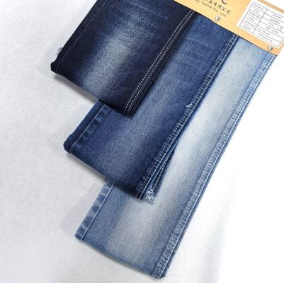 comprar 7S 12oz Peso pesado algodão espandêx tecido denim para mulher ou homem jeans 160cm online manufacture