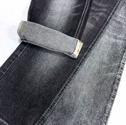 comprar Tecido de algodão denim para jeans de mulher ou homem online manufacture