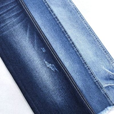 comprar Boa Elasticidade 11,5oz Pesos Pesados Twill Denim Tecido Para o Mercado do Norte da África Homem jeans online manufacture