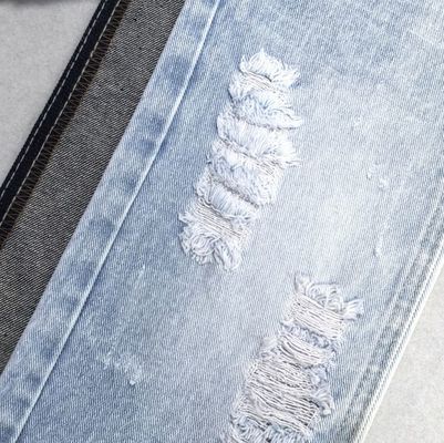 comprar Homem jeans 13,3 oz 100 algodão denim tecido pesado denim jeans tecido online manufacture