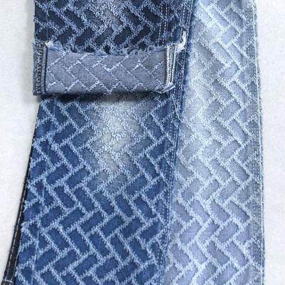 comprar 70' 71' Algodão Poliéster Tecido Denim Estiramento Tecido Denim Com Gancho 11.3OZ online manufacture