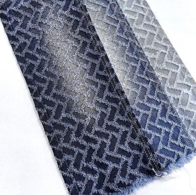 comprar 70' 71' Algodão Poliéster Tecido Denim Estiramento Tecido Denim Com Gancho 11.3OZ online manufacture