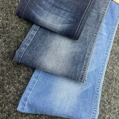 comprar 8oz 86,5% algodão espandêx estiramento tecido denim para jeans online manufacture