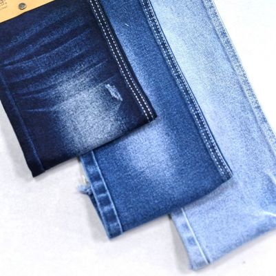comprar Azul escuro 12,5 oz jeans pesados de denim para homens 70' 71' Sanforizing acabamento online manufacture