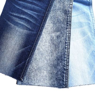 comprar 59' 60' algodão poliéster spandex tecido de jeans de malha online manufacture