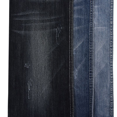 comprar Poliéster de algodão resistente ao encolhimento SPANDEX DENIM FABRIC JX795 10 oz online manufacture