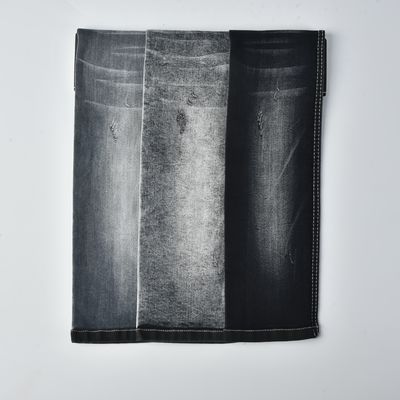 comprar Poliéster de algodão resistente ao encolhimento SPANDEX DENIM FABRIC QY021-1 7,9 oz online manufacture