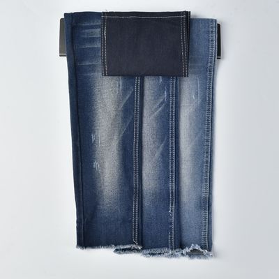 comprar 10.4oz Stretch Denim Tecido Twill Sapatos Vestido online manufacture