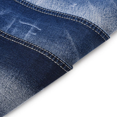 comprar 9.7oz Estiramento Denim Material resistente a encolhimento Calçados Vestido online manufacture
