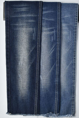 comprar 10oz de algodão poliéster espandêx denim tecido Twill Roupa Jean Sofá online manufacture