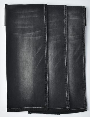 comprar Algodão poliéster espandêx jeans elásticos 10 oz tecido online manufacture