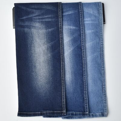 comprar 8.5oz tecido de denim colorido tecido de algodão poliéster spandex denim online manufacture