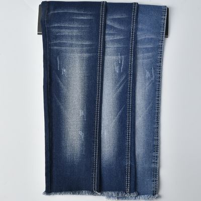 comprar 9oz de algodão poliéster espandêx estiramento denim tecido denim sapatos vestido online manufacture
