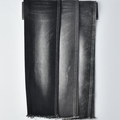 comprar Poliéster de algodão resistente ao encolhimento SPANDEX DENIM FABRIC QY038A 10,8 oz online manufacture