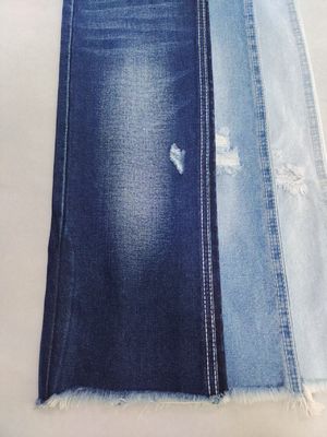 comprar Tecido Denim Índigo Escuro Supermacio e Pesado Com Construção 10*7 JSD3074 11.5oz online manufacture
