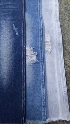 comprar Tecido Denim Stretch Algodão Poliéster Viscose Denim 10x7 JSD3116 online manufacture