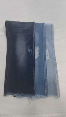 comprar Tecido Jeans Algodão Poliéster Viscose Tecido Jeans 10+10x7 JSD3243 online manufacture