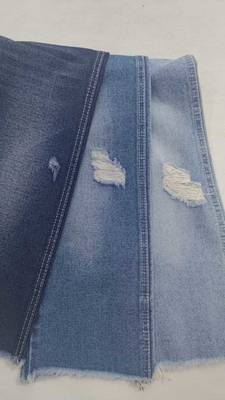 comprar Tecido Denim de algodão Poliéster de viscose Tecido Denim 10x7 JSD3250 online manufacture