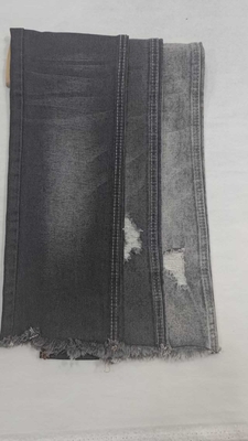 comprar Tecido Denim 72% Algodão 11.4oz Algodão Poliéster Rayon Tecido Denim 10x7 JSD3250B online manufacture