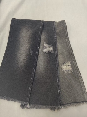 comprar Tecido Denim de Fibra Recuperada de Poliéster e Algodão 9.8oz 10x10 JSD3267 online manufacture