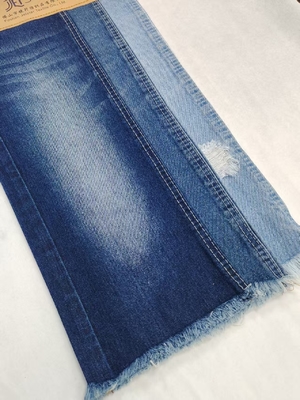 comprar 80% COTOTN TWILL Tecido Denim Com 10*7 Construção online manufacture