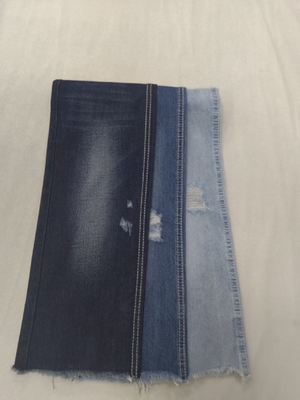 comprar Tecido Denim 9,4oz 90% Algodão Azul Escuro 180cm Sarja online manufacture