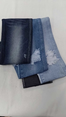 comprar 14.5oz Peso pesado INDIGO escuro 7 * 6 tecido denim JSD3424 para jeans de moda online manufacture
