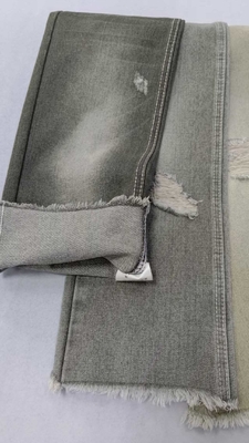 comprar 11.3oz sem elástico APPLE GREEN 10x7 tecido de denim JSD3022G online manufacture