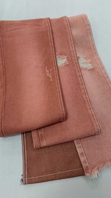 comprar Tecido Denim de alta qualidade 10.6oz Left Twill VERMELHO 10x7 Sem elástico JSD3023R para atacado de denim online manufacture
