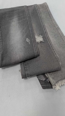 comprar 10.3oz GRAYI 10x7 com largura total 180cm Sem alongamento Tecido denim JSD3022H-1 no atacado online manufacture