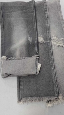 comprar Tecido Denim CINZA ESCURO 10.6oz 10x7 com 180cm de largura total, sarja esquerda, sem elasticidade, JSD3023DH para jeans online manufacture