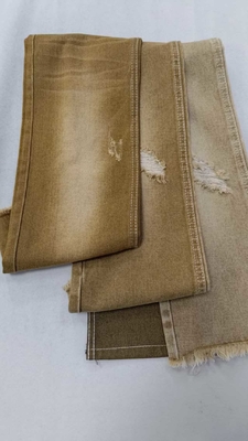 comprar Tecido Denim VERDE ESCURO 10.6oz 10x7 com 180cm de largura total Sarja à Esquerda Sem Elasticidade JSD3023DG para jeans online manufacture
