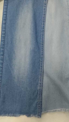 comprar Peso leve 6.8oz INDIGO escuro com largura total 69/71