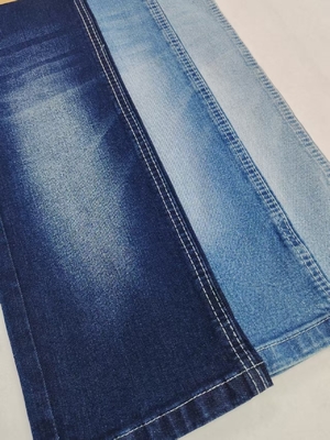 comprar Tecido Denim Estilo Sarja Outono Inverno, Peso Pesado, 11,4oz, Para Jeans ou Casaco Jeans online manufacture