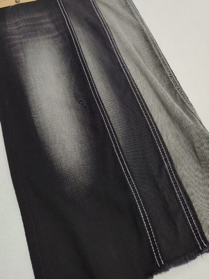 comprar 65% Lyocell 4.6OZ Peso leve Twill Estilo Estiramento Tecido Denim 69/71' Largura total Para jeans de verão online manufacture