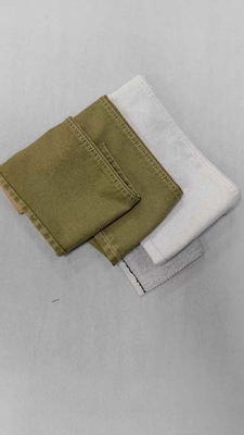 comprar OE Toalha inferior 340GSM PFD com construção de largura total 58-59