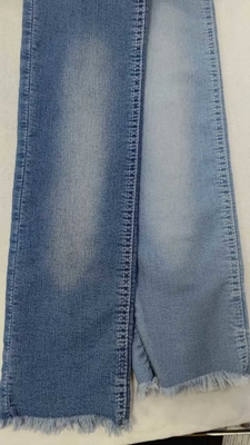 comprar 8.8oz Pequeno Índigo Elastico Escuro com largura total 160cm Construção 16*100/20+200 Tecido Denim JSD3343 -2 para jeans online manufacture