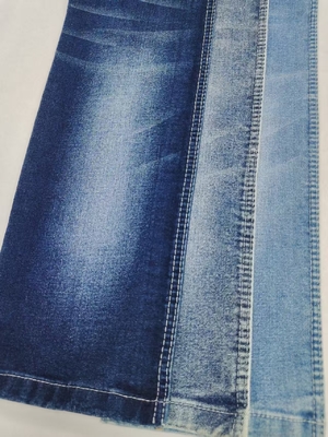 comprar 11.5oz Right Twill Tecido Denim Índigo Escuro Com 8*16/55 Construção Para Jeans online manufacture