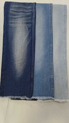 comprar 9.3oz Sem elástico Índigo escuro com largura total 177cm construção 12+12*16/70 Tecido denim JSD3321 -1 para jeans online manufacture