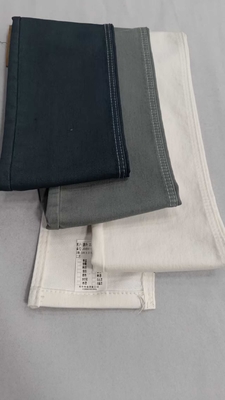 comprar OE Denim de malha 370-380GSM PFD com largura total de 62/63 