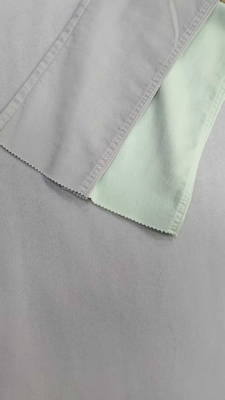 comprar Tecido Denim Cetim 260GSM PFD com construção de largura total de 62