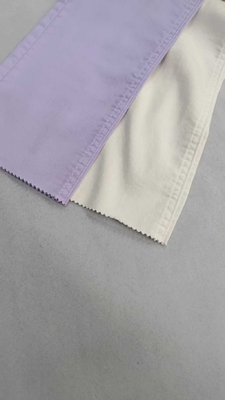 comprar Tecido Denim Dobby Sarjado 260GSM PFD com construção de largura total de 62