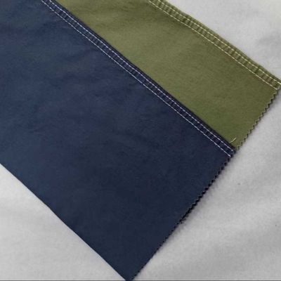comprar 98% Cotton 240GSM 3/1 left twill with full width 58/59