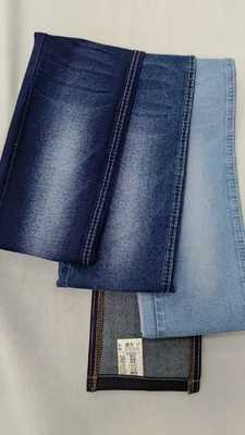 comprar Peso pesado Índigo escuro com largura total de 180cm construção 7*10/70 Tecido denim JSD3242 jeans masculinos online manufacture