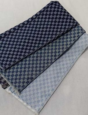 comprar Padrão bonito. Peso pesado com tecido Denim de largura total de 180cm /10x7 para jeans online manufacture